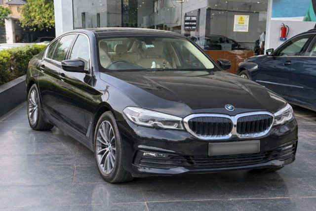 BMW 3 Series 320d Sport Second-hand 2020 BMW 3 Series 320d Sport for sale in Jaipur