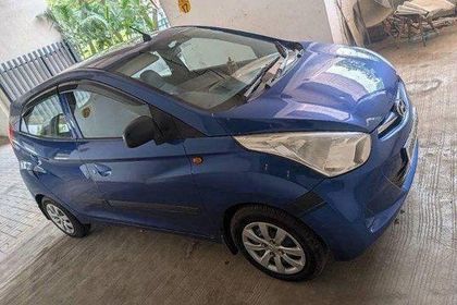 2014 Hyundai EON Magna Plus