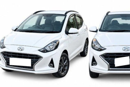 2021 Hyundai Grand i10 Nios स्पोर्टज़ सीएनजी