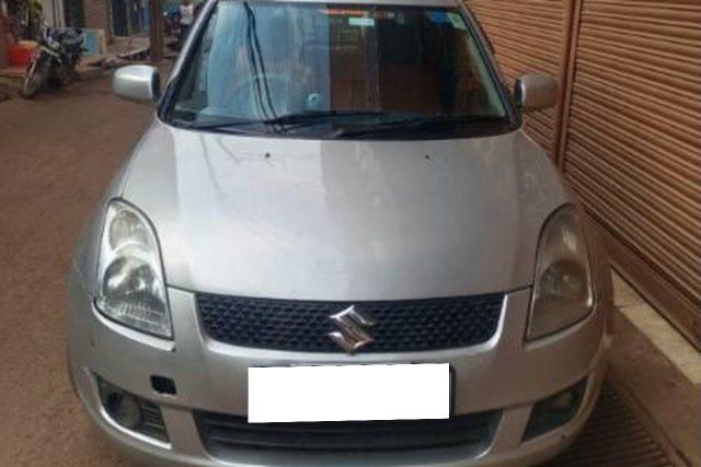 Second-hand 2010 Maruti Suzuki Swift Dzire Vdi बीएस4 for sale in Guna