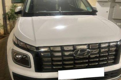 2024 Hyundai Venue S Opt Turbo DCT