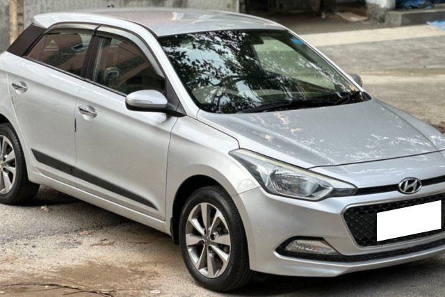 Second-hand 2014 Hyundai i20 एस्टा 1.2 for sale in Bangalore