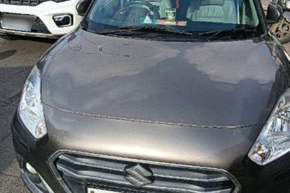 2023 Maruti Suzuki Dzire VXI