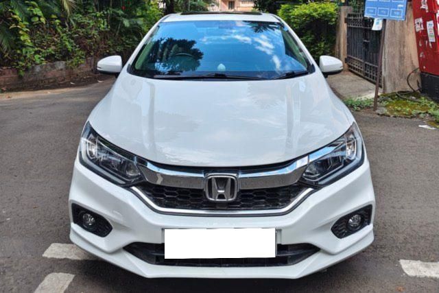 Second-hand 2017 Honda City i-VTEC CVT VX for sale in Pune