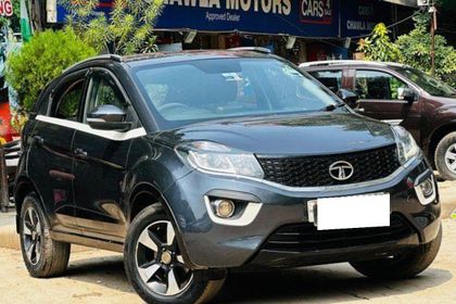 2018 टाटा नेक्सन 1.5 Revotorq XZ Plus