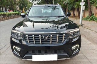 Used Z8L Diesel 4x4 AT 2023-2025