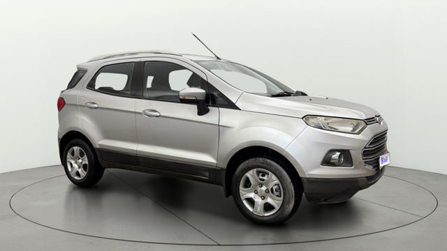 Ford Ecosport 1.0 Ecoboost Trend प्लस BE बीएस4 Second-hand 2016 Ford Ecosport 1.0 Ecoboost Trend प्लस BE बीएस4 for sale in Gurgaon