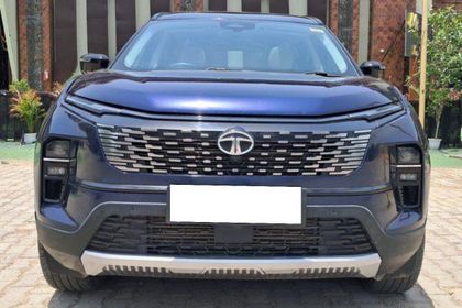 2024 Tata Safari Accomplished Plus AT