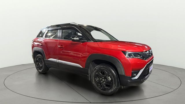 Maruti Suzuki Brezza जेडएक्सआई बीएस6 Second-hand 2022 Maruti Suzuki Brezza जेडएक्सआई बीएस6 for sale in Kolkata