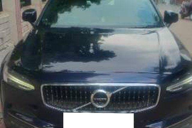 Second-hand 2020 Volvo V90 Cross Country D5 Inscription बीएस4 for sale in Ahmedabad