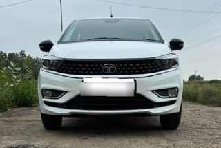 Used XZ Plus CNG