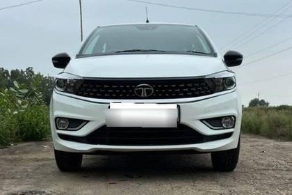 2024 Tata Tiago XZ Plus CNG