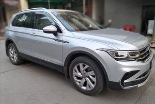 Used 2.0 TSI Elegance