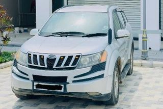 Used W6 2WD