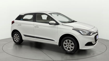 2015 Hyundai i20 स्पोर्टज़ 1.2