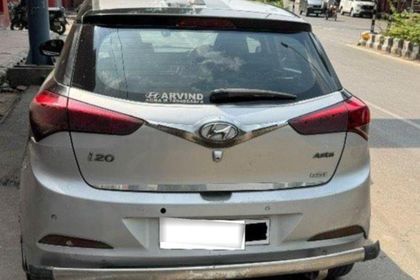 2015 Hyundai i20 Asta 1.2