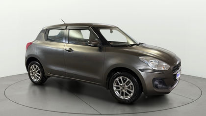 2023 Maruti Suzuki Swift ZXI AMT