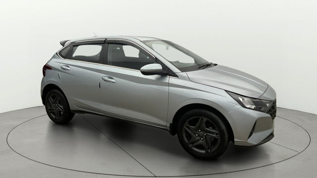 Hyundai i20 Sportz BSVI Second-hand 2022 Hyundai i20 Sportz BSVI for sale in Ghaziabad