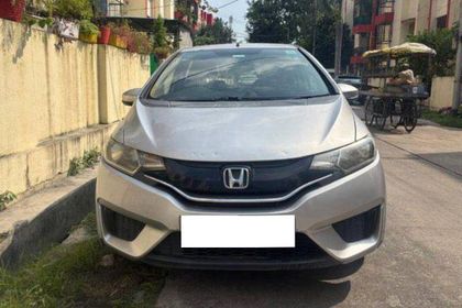 2016 Honda Jazz 1.2 SV i VTEC