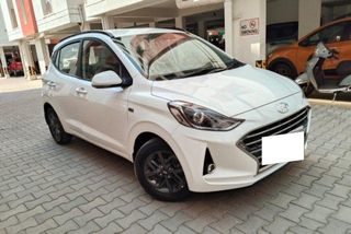 Used AMT Sportz