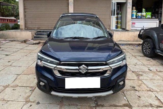Second-hand 2023 Maruti Suzuki XL6 जेटा सीएनजी for sale in Shorapur