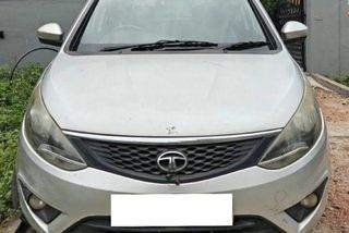 Used Quadrajet XM