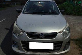Used VXI