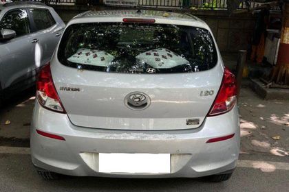 2013 Hyundai i20 Sportz 1.2