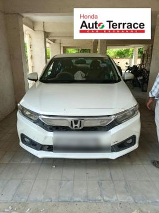 Used S Petrol