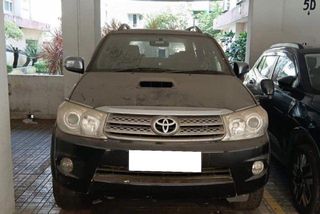 Used 3.0 Diesel