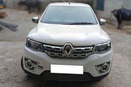 2018 Renault KWID RXT