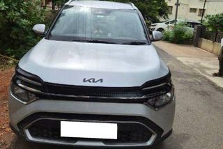 Used Prestige Diesel BSVI