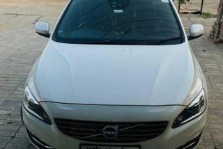 Used D4 AWD BSIV