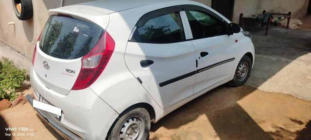 Hyundai EON एरा प्लस Second-hand 2018 Hyundai EON एरा प्लस for sale in Alwar
