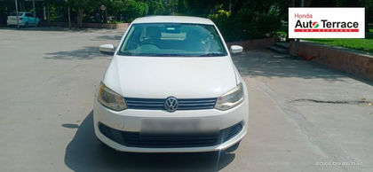 2011 Volkswagen Vento Diesel Trendline