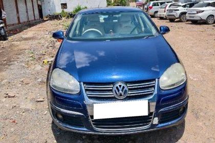 2010 Volkswagen Jetta 1.9 TDI Trendline