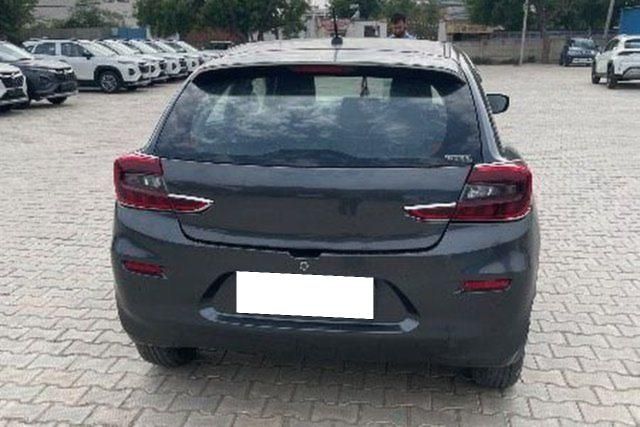 Maruti Suzuki Baleno Delta Second-hand 2022 Maruti Suzuki Baleno Delta for sale in Gurgaon