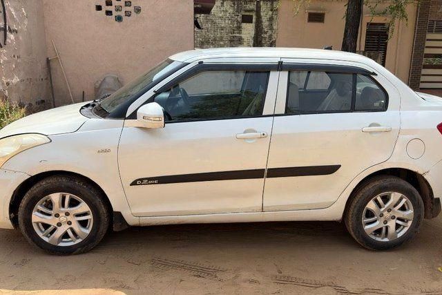 Maruti Suzuki Swift Dzire Zdi बीएस4 Second-hand 2012 Maruti Suzuki Swift Dzire Zdi बीएस4 for sale in Charkhi Dadri