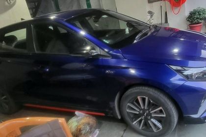2022 Hyundai i20 N-Line N8 iMT BSVI