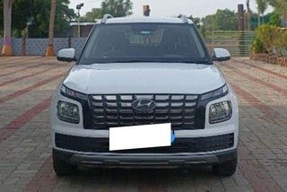 Used S Plus Diesel