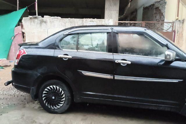 Second-hand 2008 Maruti Suzuki Swift Dzire Vdi BSIV for sale in Hyderabad