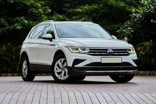 Used 2.0 TSI Elegance BSVI