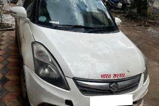 Used VXI