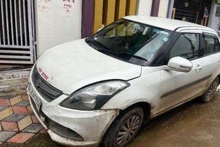 Used VXI