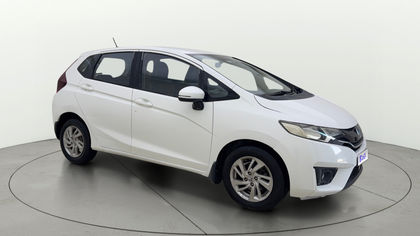 2016 Honda Jazz 1.2 V AT i VTEC