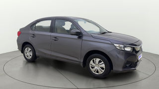 Used S Petrol BSIV