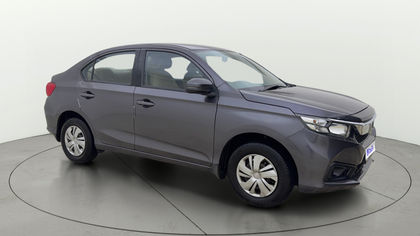 2020 Honda Amaze S Petrol BSIV