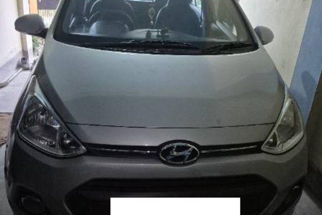 Second-hand 2014 Hyundai Grand i10 Asta for sale in Sivasagar