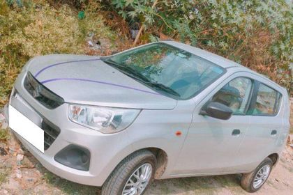 2017 Maruti Suzuki Alto K10 वीएक्सआई