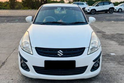 2013 Maruti Suzuki Swift Dzire वीएक्सआई